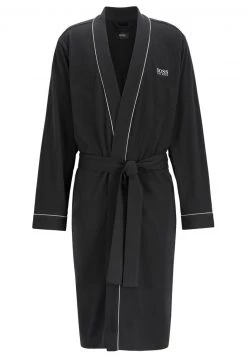 BOSS AUTHENTIC - Albornoz - Black, Hombre 8 BOSS AUTHENTIC - Albornoz - Black, Hombre -Outlet BOSS Tienda 26c2c4942b6a40a6b973b7c875320063