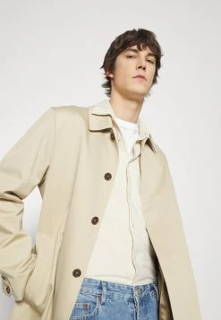 BOSS MYSOFT - Camisa - Open White, Hombre