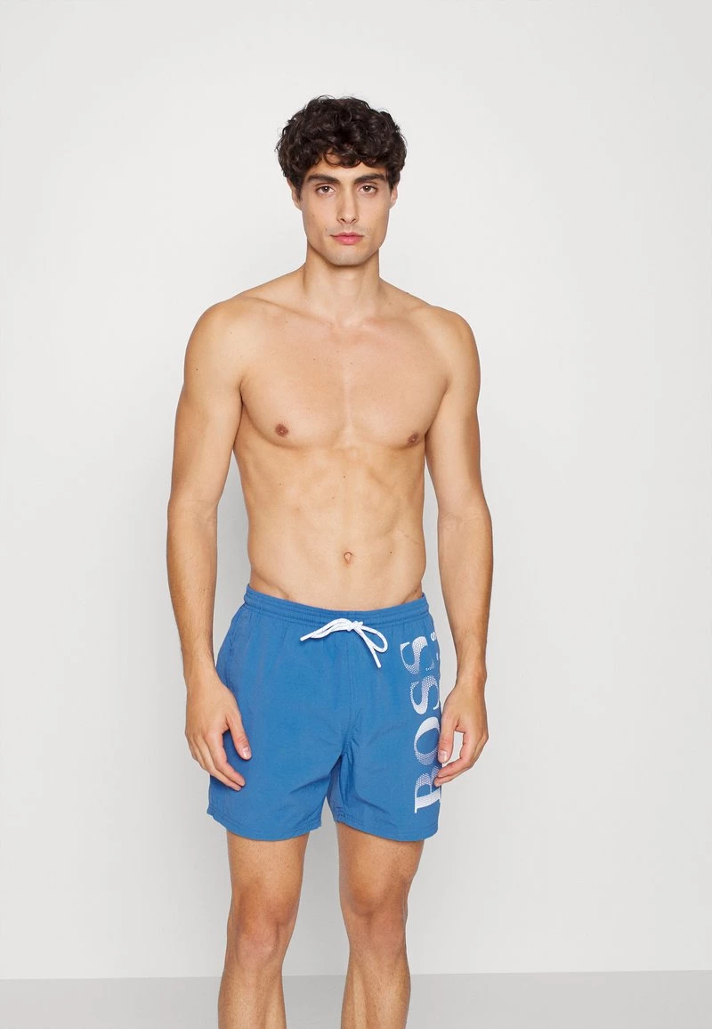 BOSS OCTOPUS - Bañador - Open Blue, Hombre 2 BOSS OCTOPUS - Bañador - Open Blue, Hombre - Imagen 2