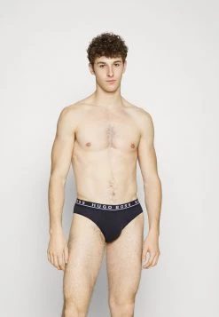 BOSS BRIEF 3 PACK - Braguitas - Dark Blue, Hombre 9 BOSS BRIEF 3 PACK - Braguitas - Dark Blue, Hombre -Outlet BOSS Tienda 2723605a65a54f21a15b6fad815c32c3