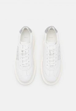 BOSS AMBER - Zapatillas - Open White, Mujer -Outlet BOSS Tienda 2746ac7aaec54d49a87cea775eafdec5