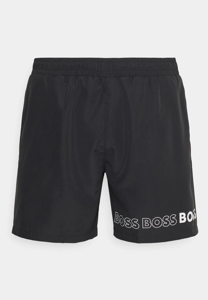 BOSS DOLPHIN - Bañador - Black, Hombre 1 BOSS DOLPHIN - Bañador - Black, Hombre