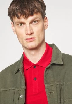 BOSS PRIME - Polo - Bright Red, Hombre 9 BOSS PRIME - Polo - Bright Red, Hombre -Outlet BOSS Tienda 275114d32788430fa0fd40b494e4591a