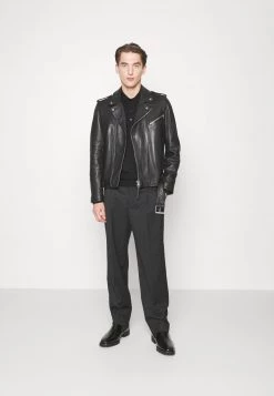 BOSS ULEX - Jersey De Punto - Black, Hombre -Outlet BOSS Tienda 276f3755f7ad445e9124d449fe288ef9