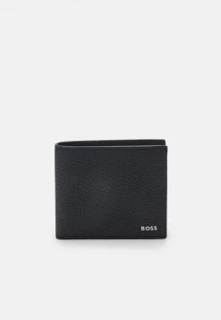 BOSS CROSSTOWN COIN - Monedero - Black, Hombre