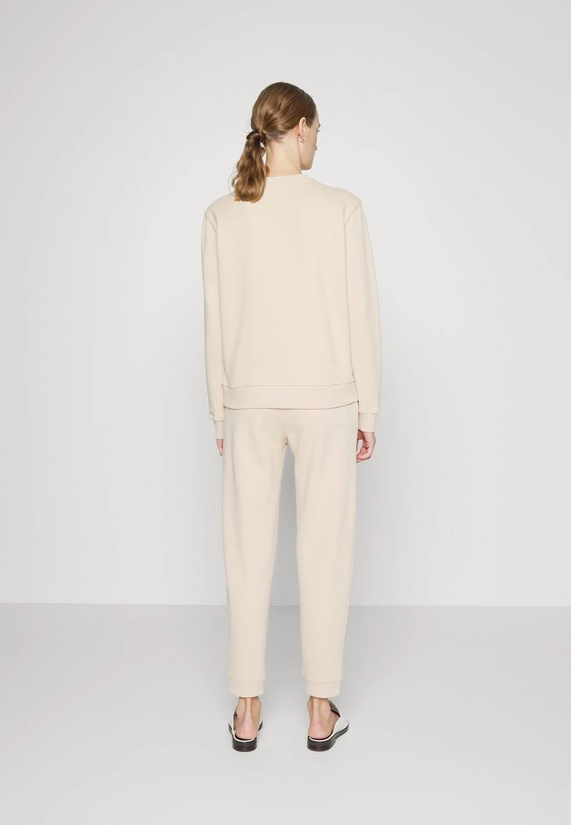 BOSS EJOY - Pantalones Deportivos - Light Beige, Mujer 3 BOSS EJOY - Pantalones Deportivos - Light Beige, Mujer - Imagen 3