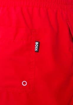 BOSS DOLPHIN - Bañador - Open Red, Hombre -Outlet BOSS Tienda 27e215ac4c3e4668ab27e53920a8e76d
