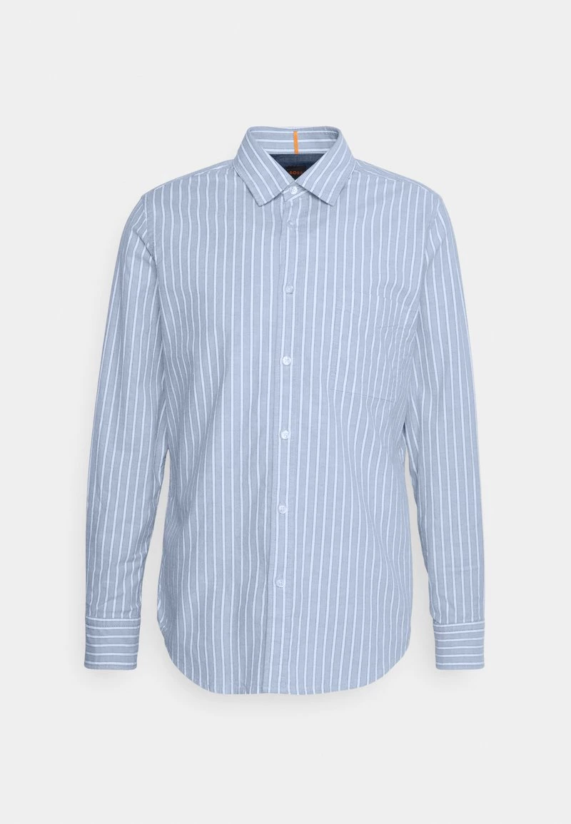 BOSS RELEGANT - Camisa - Open Blue, Hombre 4 BOSS RELEGANT - Camisa - Open Blue, Hombre - Imagen 4