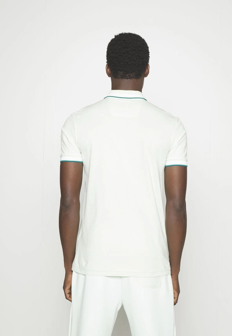 BOSS PAUL CURVED - Polo - Open Green, Hombre 3 BOSS PAUL CURVED - Polo - Open Green, Hombre - Imagen 3