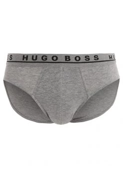 BOSS BRIEF 3 PACK - Braguitas - Black, Hombre 15 BOSS BRIEF 3 PACK - Braguitas - Black, Hombre -Outlet BOSS Tienda 280b33fd9c2a4d62baa02a6b90ad665a