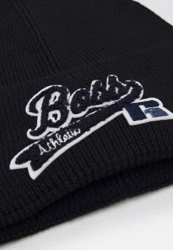 BOSS RUSSELL ATHLETIC - Gorro - Navy, Hombre -Outlet BOSS Tienda 2832ed05238043d984501f86c3f25ae1