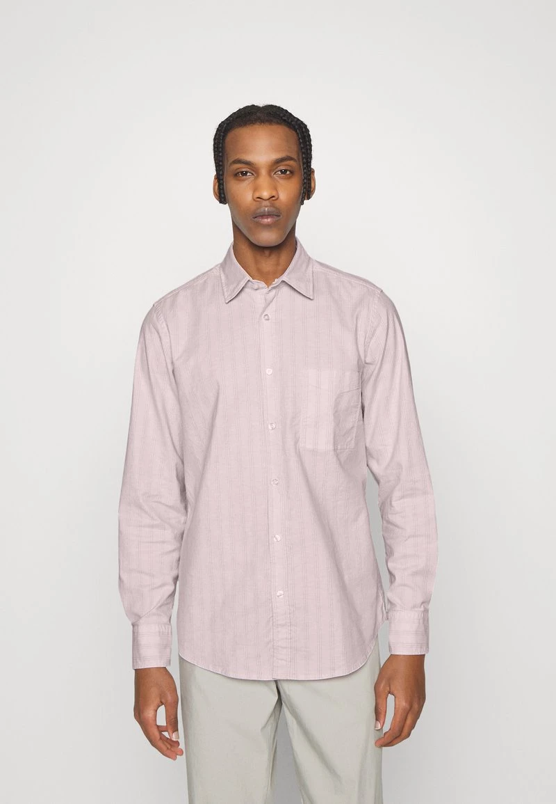 BOSS RELEGANT - Camisa - Pastel Red, Hombre 1 BOSS RELEGANT - Camisa - Pastel Red, Hombre