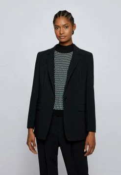 BOSS Blazer - Black, Mujer