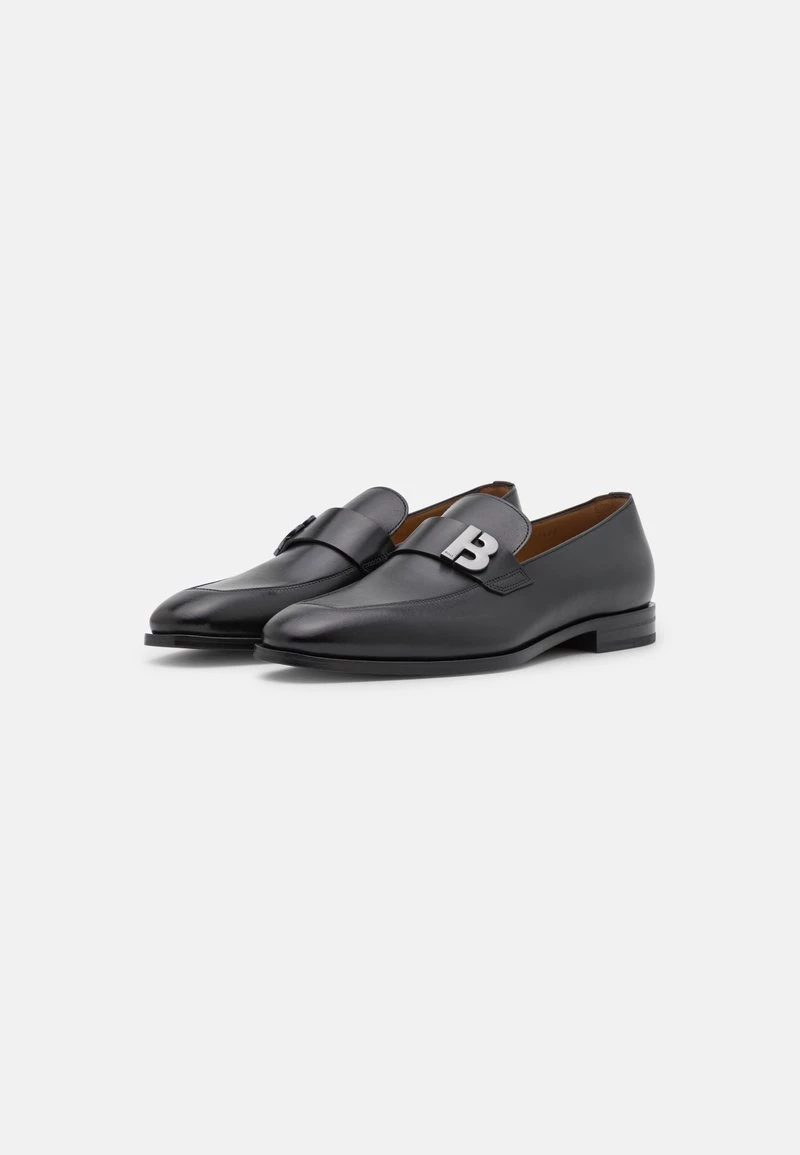 BOSS LISBON - Mocasines - Black, Hombre 2 BOSS LISBON - Mocasines - Black, Hombre - Imagen 2