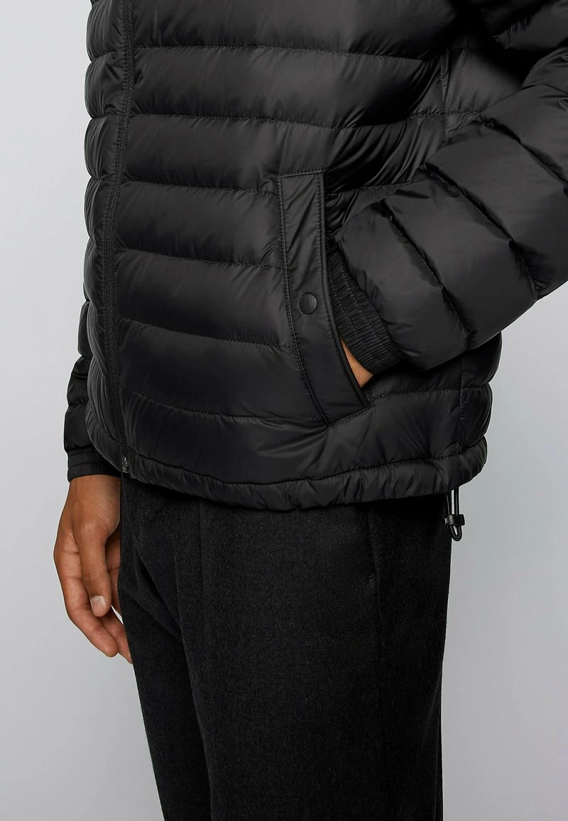 BOSS CHORUS - Chaqueta De Plumas - Black, Hombre 5 BOSS CHORUS - Chaqueta De Plumas - Black, Hombre - Imagen 5