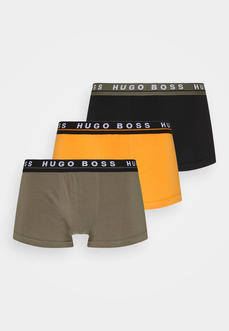 BOSS TRUNK 3 PACK - Culotte - Open Miscellaneous, Hombre 1 BOSS TRUNK 3 PACK - Culotte - Open Miscellaneous, Hombre