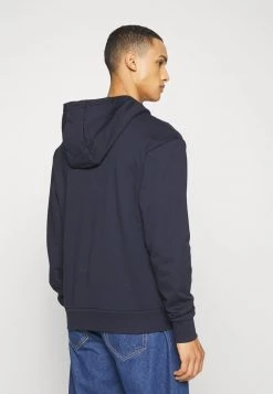 BOSS SEEGER - Sudadera - Dark Blue, Hombre -Outlet BOSS Tienda 293768571a374e00ac9d2325c55c650c