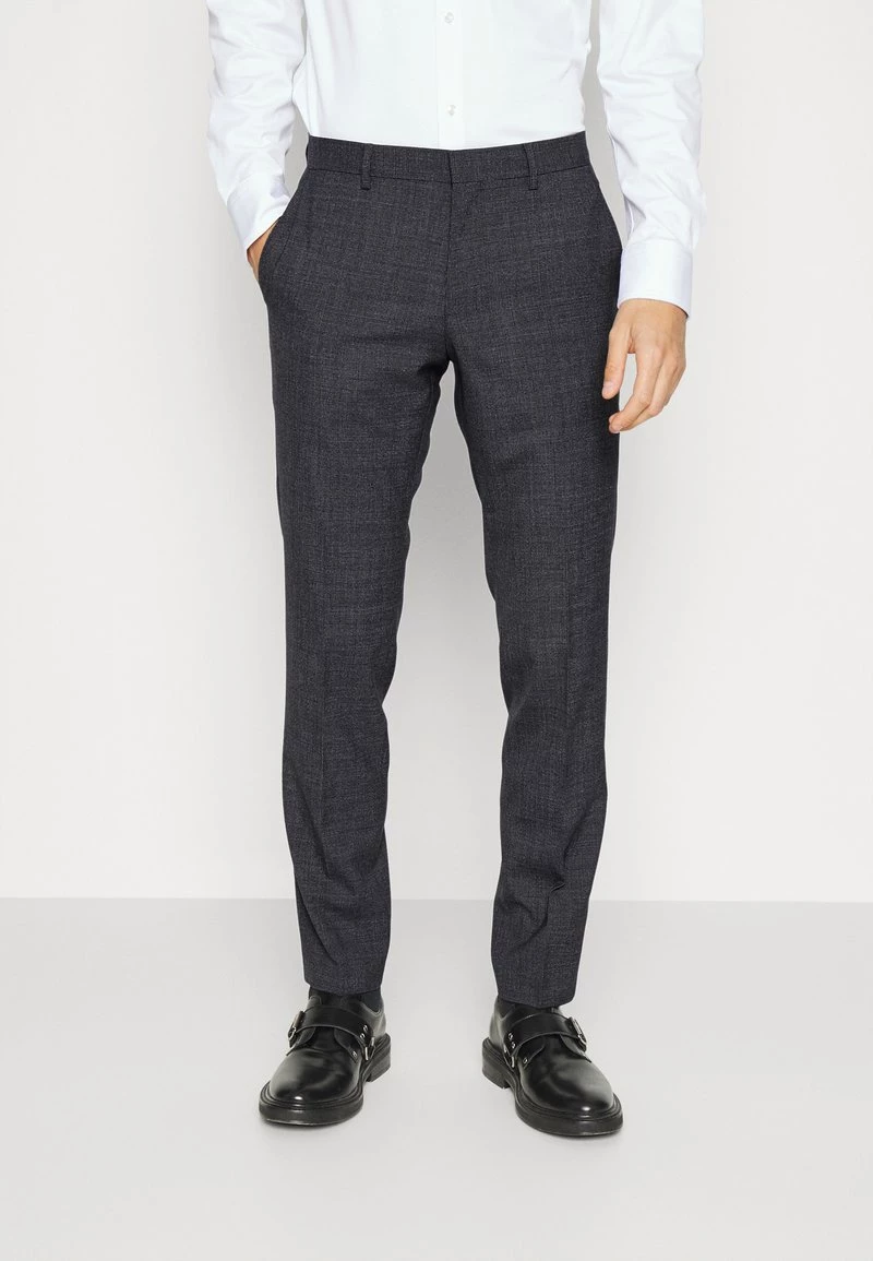 BOSS HUGE - Traje - Medium Grey, Hombre 5 BOSS HUGE - Traje - Medium Grey, Hombre - Imagen 5