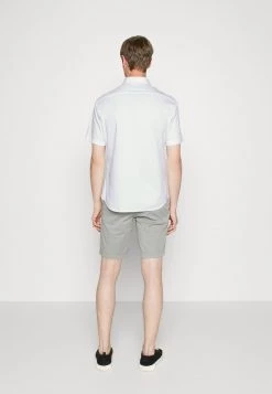 BOSS BIADIA - Camisa - White, Hombre -Outlet BOSS Tienda 29625a5640da4b989da9dfadd6fe8042