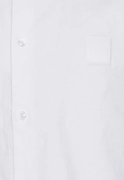 BOSS RASH - Camisa - White, Hombre -Outlet BOSS Tienda 29abe826a5954b1985f082db9bc4a112