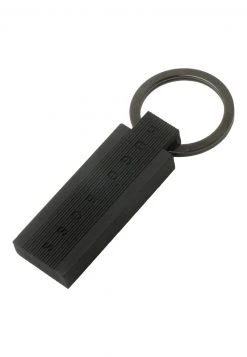 BOSS Llavero - Black, Unisexo