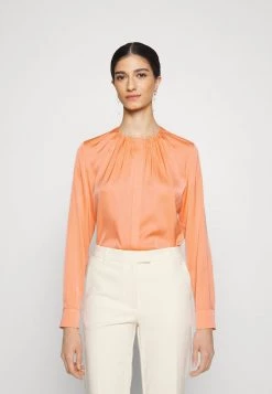 BOSS BANORA - Blusa - Light Pastel Red, Mujer