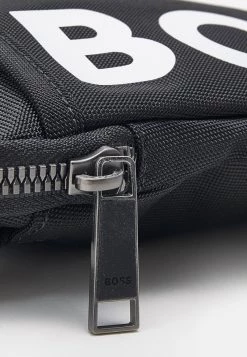BOSS CATCH PHONE POUCH - Bandolera - Black, Unisexo 7 BOSS CATCH PHONE POUCH - Bandolera - Black, Unisexo -Outlet BOSS Tienda 29ee9bf715b8433998a61754fda32570