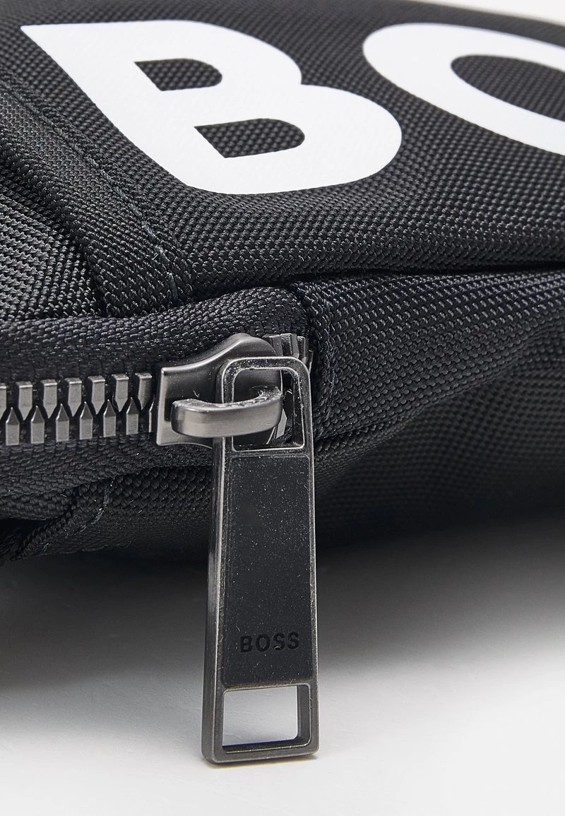 BOSS CATCH PHONE POUCH - Bandolera - Black, Unisexo 4 BOSS CATCH PHONE POUCH - Bandolera - Black, Unisexo - Imagen 4