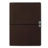 BOSS NOTEPAD A6 STORYLINE LIGHT GREY - Otros Accesorios - Burgundy, Unisexo