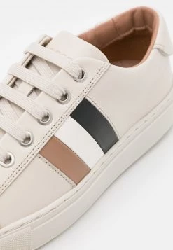 BOSS MIRAGE TENN - Zapatillas - Open White, Mujer -Outlet BOSS Tienda 2a1aabb170c24c7a881cbe86e0c1584a