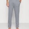 BOSS PREMIUM PANTS - Pantalón De Pijama - Medium Grey, Hombre