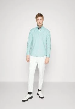 BOSS MABSOOT - Camisa - Light/pastel Green, Hombre -Outlet BOSS Tienda 2a60c77c1f95441c8ff710496345057c