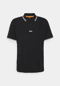 BOSS PCHUP - Polo - Black, Hombre 12 BOSS PCHUP - Polo - Black, Hombre -Outlet BOSS Tienda 2a68a11285f74f6b816fc00149139388