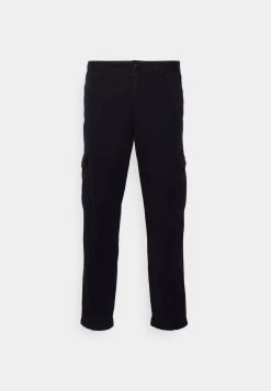 BOSS TABER - Pantalones Cargo - Black, Hombre -Outlet BOSS Tienda 2a6c1a01e42243408f155676db5c2829