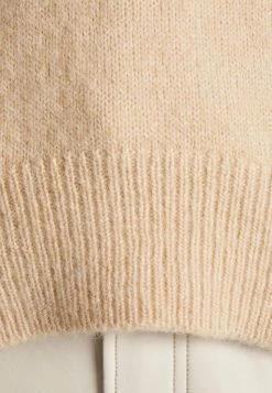 BOSS FONDIANA - Jersey De Punto - Light Beige, Mujer 15 BOSS FONDIANA - Jersey De Punto - Light Beige, Mujer -Outlet BOSS Tienda 2a76ff34ec7f4719b8fdd082e8769f7c