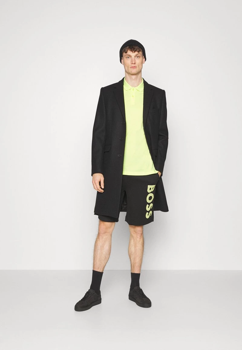 BOSS PIRO - Polo - Light/pastel Green, Hombre 2 BOSS PIRO - Polo - Light/pastel Green, Hombre - Imagen 2