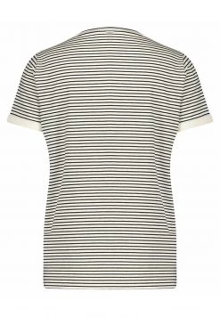 BOSS EMASA - Camiseta Estampada - Grau, Mujer -Outlet BOSS Tienda 2a7dbe1b47644fda82cb0ff7bcd317a8