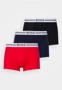 BOSS TRUNK 3 PACK - Culotte - Red, Hombre 10 BOSS TRUNK 3 PACK - Culotte - Red, Hombre -Outlet BOSS Tienda 2a81428cdab641308f8c6063d9c553c5
