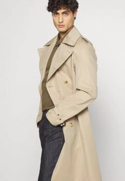 BOSS MAINE - Vaqueros Rectos - Dark Blue, Hombre -Outlet BOSS Tienda 2aa89dae041545eb9eb32556317b5740