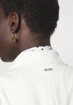 BOSS JATERA - Blazer - Open White, Mujer 11 BOSS JATERA - Blazer - Open White, Mujer -Outlet BOSS Tienda 2ad37b37b205457dae7e4cb3f55f6b80