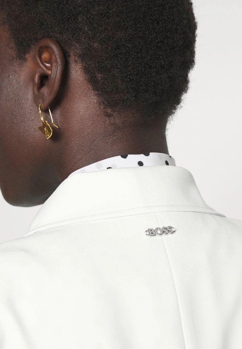 BOSS JATERA - Blazer - Open White, Mujer 6 BOSS JATERA - Blazer - Open White, Mujer - Imagen 6