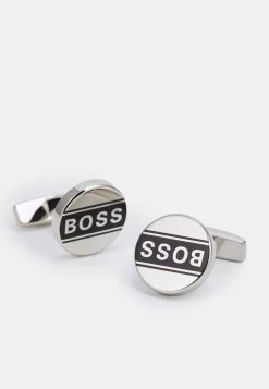 BOSS ICONIC - Gemelos - Black, Hombre -Outlet BOSS Tienda 2ad7e4b7c869499ba6259584569d1144