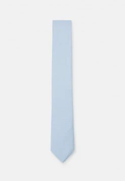 BOSS TIE - Corbata - Light/pastel Blue, Hombre