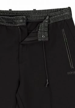 BOSS HELUX - Pantalones Deportivos - Black, Hombre 10 BOSS HELUX - Pantalones Deportivos - Black, Hombre -Outlet BOSS Tienda 2b4f10e73d504af6a27a0379ee6b993d