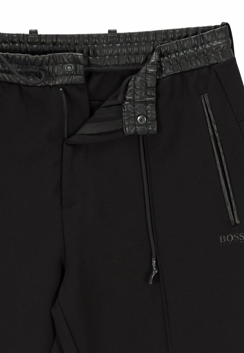 BOSS HELUX - Pantalones Deportivos - Black, Hombre 5 BOSS HELUX - Pantalones Deportivos - Black, Hombre - Imagen 5