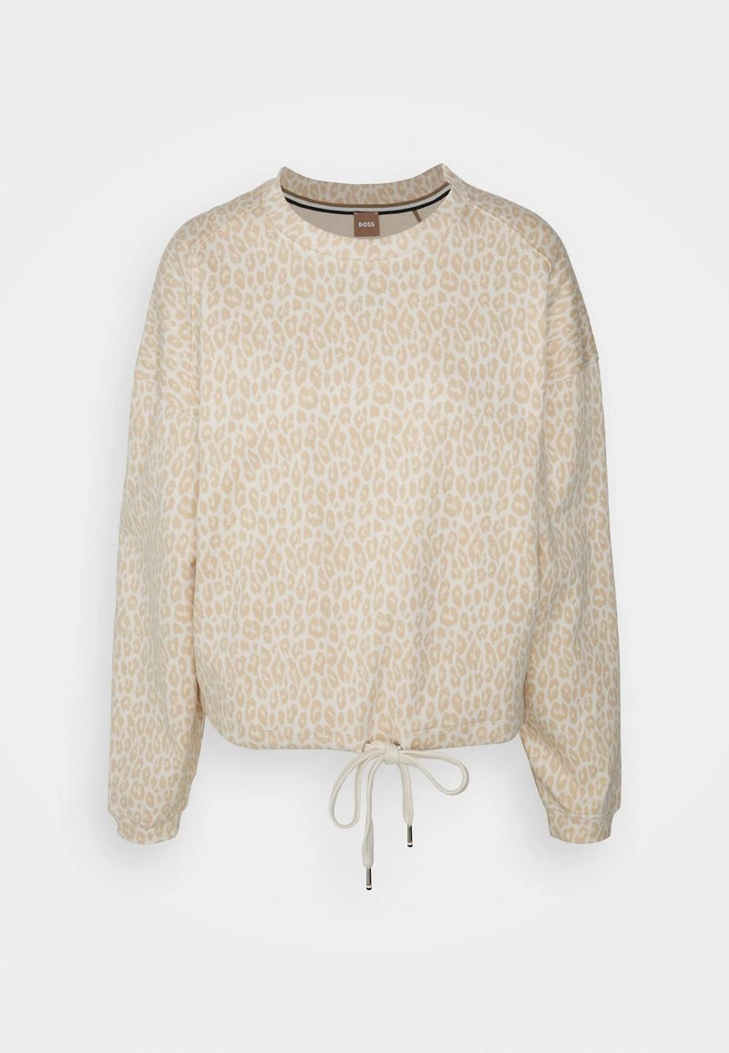 BOSS ERSA - Sudadera - Open Miscellaneous, Mujer 1 BOSS ERSA - Sudadera - Open Miscellaneous, Mujer