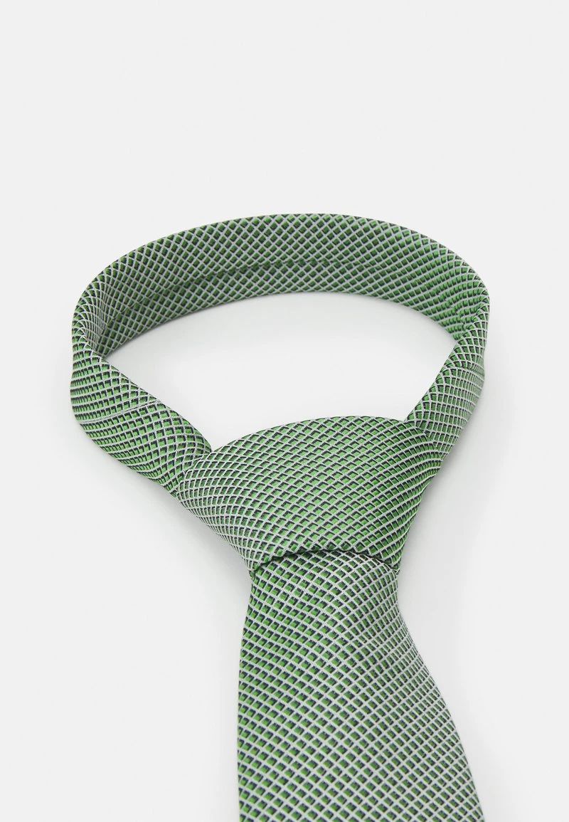 BOSS TIE - Corbata - Medium Green, Hombre 3 BOSS TIE - Corbata - Medium Green, Hombre - Imagen 3
