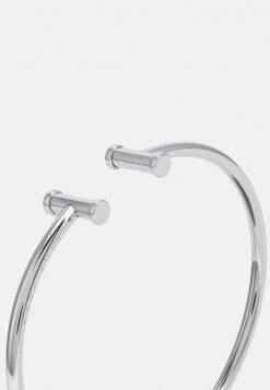 BOSS BANGLE COLLECTION - Pulsera - Silver-coloured, Mujer -Outlet BOSS Tienda 2bd5736d1e1e476bacf50352ec6c3c27