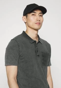 BOSS PEACID - Polo - Black, Hombre -Outlet BOSS Tienda 2be54fa79b2746d89734712b8db89299