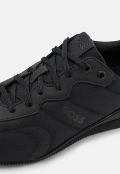 BOSS RUSHAM - Zapatillas - Black, Hombre 11 BOSS RUSHAM - Zapatillas - Black, Hombre -Outlet BOSS Tienda 2beaf1b0e35b406780bbf230d658c017